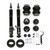 Air Lift Performance Rear Air Spring Suspension Kit for BMW Z4/Toyota Supra 76512