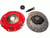 South Bend Clutch Kit - Stage 2 - DRAG Use - KIT INCLUDES FLYWEEL - BMK1001FW-HD-DXD-B
