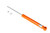 KONI STR.T (orange) 8050 nonadjustable, twintube low pressure gas  8050 1128