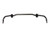 H&R 04-06 BMW 525i/530i/545i E60 27mm Adj. 2 Hole Sway Bar (Non Dynamic Drive) - Front | 70460