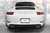 Fabspeed Porsche 991.2 Carrera Deluxe Quad Tips - VAR-FS.POR.9912.QDTC