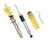 KW Automotive Coilover Kit V3 For BMW 3series 4-Cyl. F30 w/o electronic suspension - 3522000D