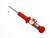 KONI Special ACTIVE (RED) 8045 Series Shock Absorber  Rear For Mini Incl. CooperVersie  8045 1232