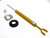 KONI Sport (yellow) 8240 internally adjustable, twintube low pressure gas  8240 1229Sport