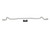 Whiteline Sway Bar - 24mm  Adjustable - For Civic/RSX - BHR67Z