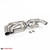 Fabspeed Porsche 992 Twin Turbo / Twin Turbo S Cat-Back Valvetronic Maxflo Exhaust System - FS.POR.992T.VLV