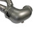 034Motorsport Cast Stainless Steel Racing Downpipe, Audi 8S TTRS and 8V.5 RS3 - 034-105-4044