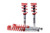 H&R 96-03 BMW 525i/528i/528i Sport/530i/530i Sport E39 Street Perf. Coil Over (Non Touring) | 50418-1