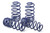 H&R MINI Cooper S R50/R53 Sport Spring (After 3/1/02) - 50416-2