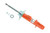 KONI STR.T (orange) 8750 nonadjustable, low pressure gas full strut  8750 1078R