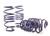 H&R Acura ILX 2.0L/2.4L/Hybrid Sport Spring (Non Convertible) - 51890