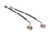 Racingline Stainless Steel Brake Lines for VW/Audi MQB Vehicles