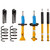 Bilstein B12 (Pro-Kit) Complete Suspension Kit - 46-183002