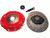 South Bend Clutch Kit - Stage 2 - DAILY Use - FOR DUAL MASS FLYWHEEL - K70287-HD-O-DMF