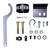 Bilstein B12 (Pro-Kit) Complete Suspension Kit - 46-180896
