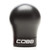 COBB Volkswagen Knob - Stealth Black - 2V1350-BK