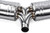 APR Exhaust - Catback System - S3 (8V) - CBK0003