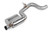 APR Resonated Catback Exhaust System for Audi S3 (8V) | CBK0003