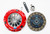 Stage 2 Daily Clutch Kit - HCK1011-HD-O