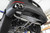 Fabspeed Porsche 958.2 Cayenne V6 Supercup Exhaust System - VAR-FS.POR.9582V6.SCUP
