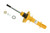 KONI Sport (yellow) 8710 Series externally adjustable, nongas full strut  8710 1337Sport