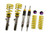 KW Automotive Coilover Kit V3 For BMW 1 series E82 Coupe (all engines) - 35220039