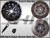 JHM Performance Clutch for 04-05 B6 S4 - JHM-B6S4SCK