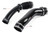 APR 2.5 TFSI EVO Turbocharger Inlet System - (Rear Carbon Tube Only) | CI100038-B
