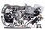 APR EFR7163 Turbocharger System (MQB FWD ROW) - T3100083