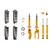 Bilstein B16 (PSS10) Performance Suspension System - 48-158176