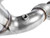Integrated Engineering Cast Downpipe For 2.0T AWD | Fits MQB MK7/MK7.5 Golf R & Audi 8V/8S A3, S3 - IEEXCI1