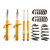 Bilstein B12 (Pro-Kit) Complete Suspension Kit - 46-194862