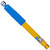 Bilstein B6 Performance 46mm Monotube Shock Absorber - 24-209755
