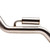 COBB BMW 3-Series Cat-Back Exhaust System - 5B1130