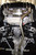 Exhaust Resonator Delete Kit - D660-0059