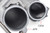 APR 4" Turbocharger Inlet for Audi 2.5TFSI EVO | CI100038