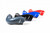 Racingline Turbo Inlet Hose For MQB EA888.3 1.8/2.0