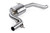 APR Catback Exhaust System for GTI (MK6) | CBK0016