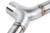 APR Catback Exhaust System for GTI (MK6) | CBK0016