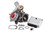 APR K04-001 Turbo System - 1.8T Transverse - MK4 | T2100001