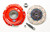 Stage 2 Drag Clutch Kit - K70316F-HD-DXD-B