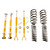 Bilstein B12 (Pro-Kit) Complete Suspension Kit - 46-183224