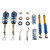 Bilstein B16 (DampTronic) Performance Suspension System - 49-122046