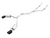 AWE Touring Edition Exhaust for Audi B9 RS 5 Sportback - Non-Resonated - Diamond Black RS-style Tips - 3015-33114