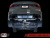 AWE Switchpath Under Car Audi 8V RS3 - 3025-33034