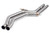 APR Catback Exhaust System - S6/S7 (C7) | CBK0009