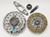 Stage 2 Daily Clutch Kit - K70528-HD-O