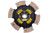 ACT 6 Pad Sprung Race Disc - 6240527