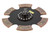 Advanced Clutch rigid race clutch disc for BMW M3