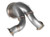 Integrated Engineering Performance Cast Downpipe For Audi B9/B9.5 S4 & S5 3.0T - IEEXCK3